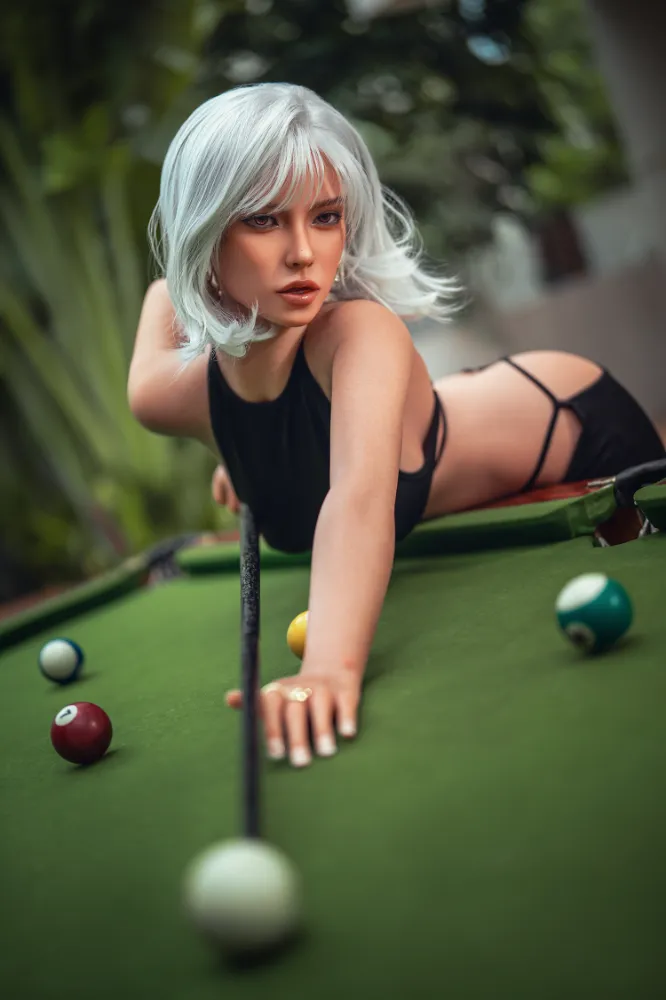 Гибридная секс-кукла SY 164 см